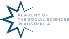 Academy of the Social Sciences in Australia Logo