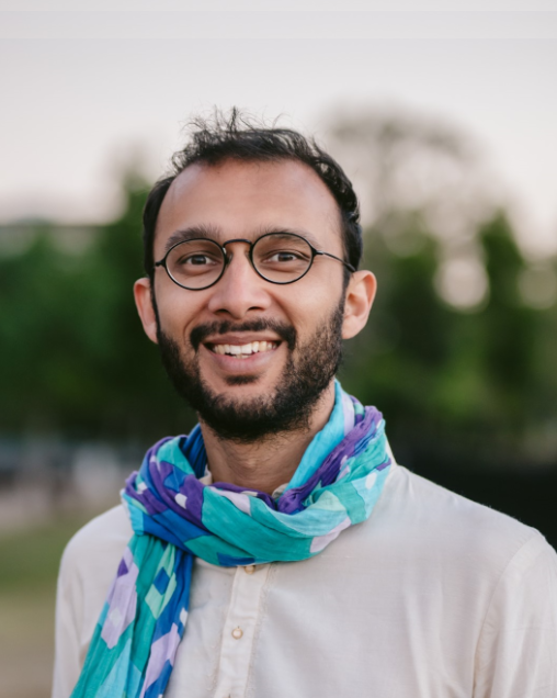 Jonathan Sriranganathan - Seriously Social
