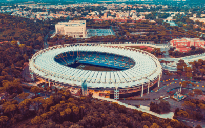 Debate kit: Hosting an Olympics is a positive experience for the host city’s population